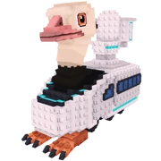 Trenostruzzo Turbo 4000