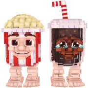 Popcuru and Fizzuru