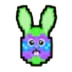 Green Egg