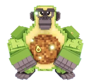 Avocadorilla