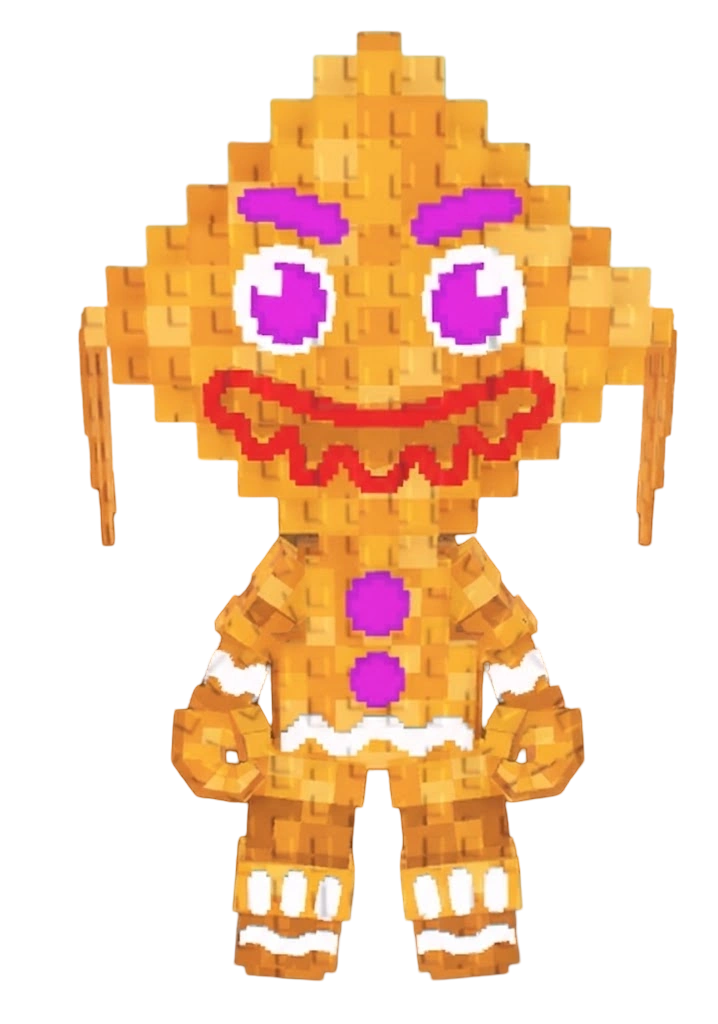 Ginger Gerat | Steal a Brainrot Wiki | Fandom