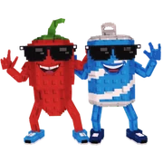Swaggy Bros