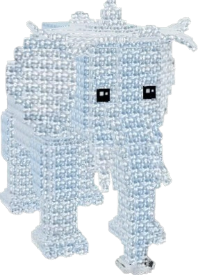 Spyder Elephant