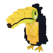 Tukanno Bananno