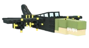 Bombardiro Crocodilo