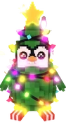 Penguin Tree