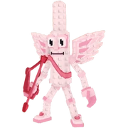 Cupid Cupid Sahur