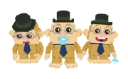 Los Matteos
