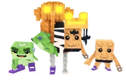 Los Spooky Combinasionas