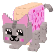 Gattatino Nyanino