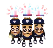Noo La Polizia