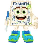 Yess my examine