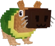 Pipi Avocado