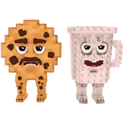 Cooki and Milki