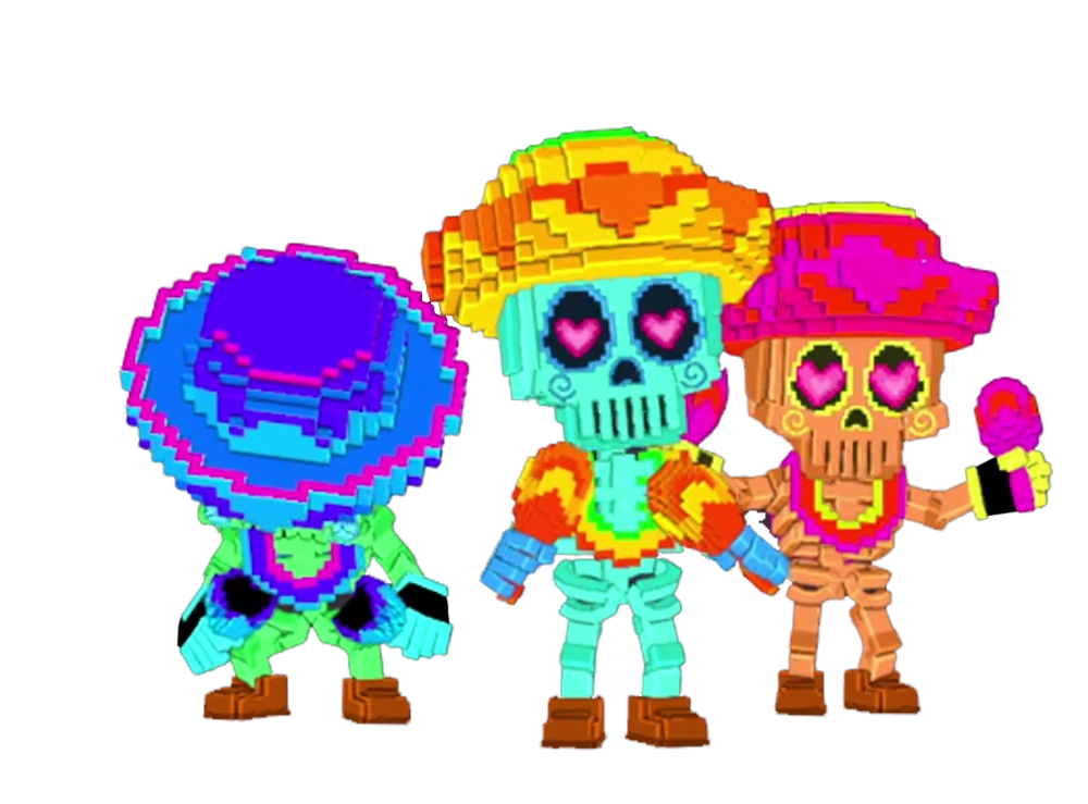 Los Mariachis
