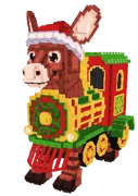 Donkeyturbo Express