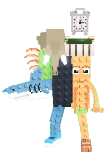 La Grande Combinasion