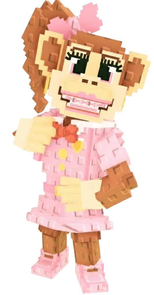 Luv Luv Luv