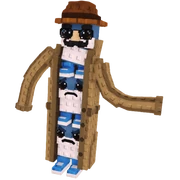Triplito Tralaleritos
