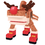 Reindeer Tralala