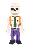 Skull Skull Skull