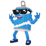 Swag Soda