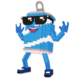 Swag Soda | Steal a Brainrot Wiki | Fandom