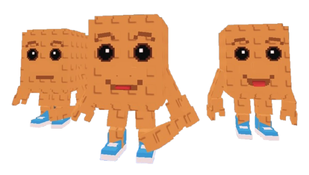 The_middle_one_clawed_out_my_eyes