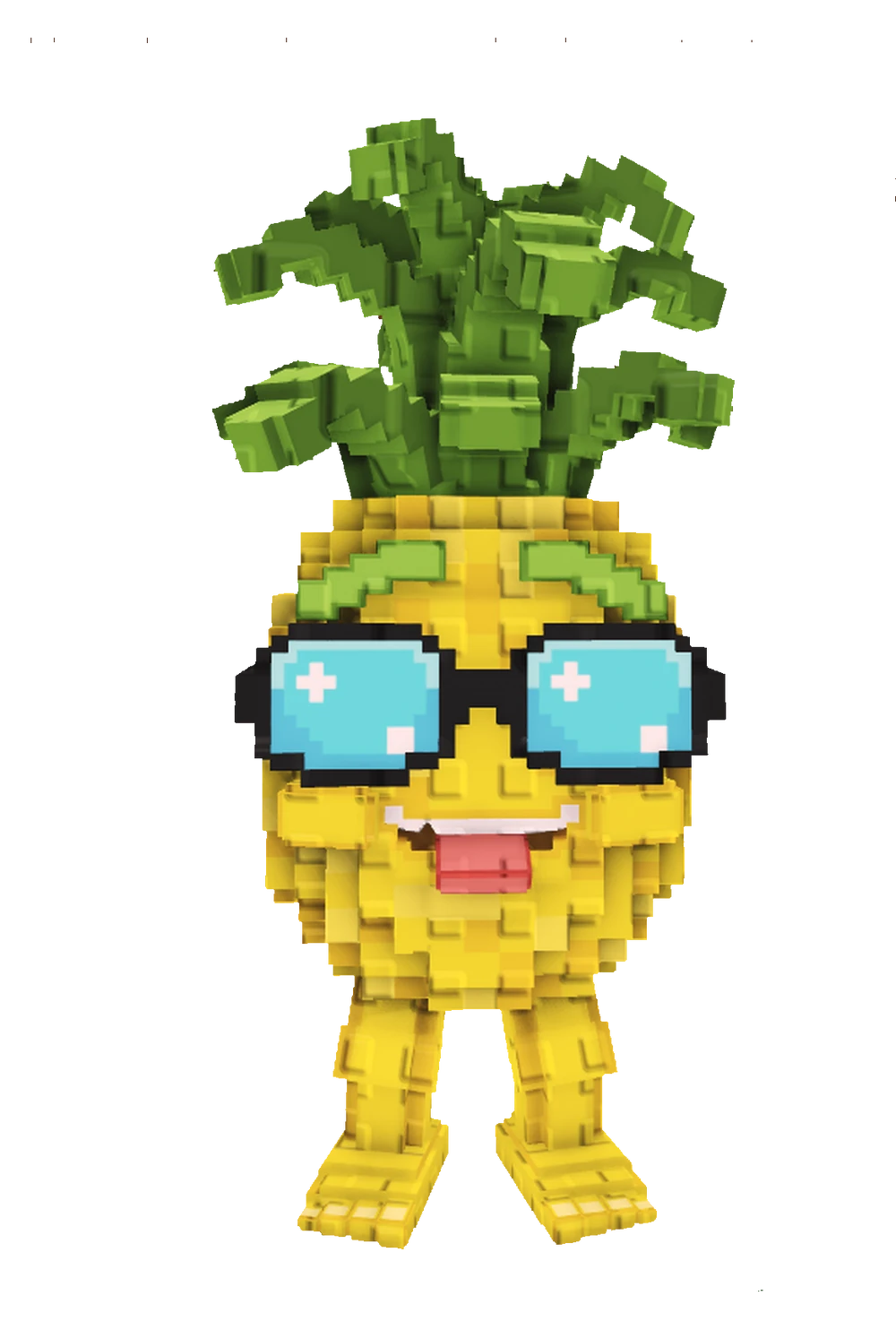 Pineaplino