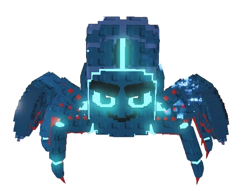 Clickerino Crabo