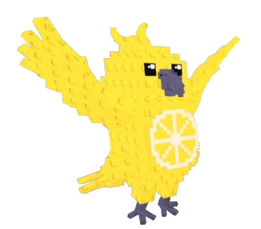 Perochello Lemonchello