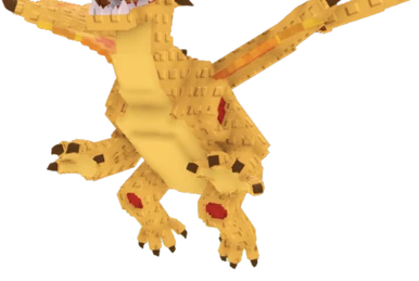 Dragon Gingerini Secret キャラクター New Secret Dragon Gingerini 😱 #roblox #stealabrainrot