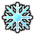 Snowy
