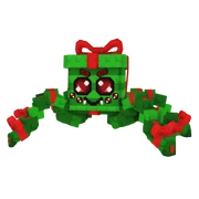 Giftini Spyderini