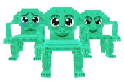 Los Karkeritos