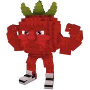 Fragola La La La
