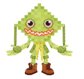 STEAL A BRAINROT　シークレット ケパット Ketupat Kepat | Steal a Brainrot Wiki | Fandom