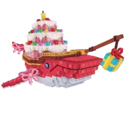 Jelly Moby