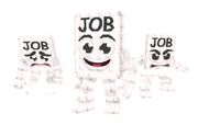 Los Jobcitos