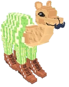 Tob Tobi Tobi