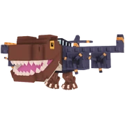 Nuclearo Dinossauro
