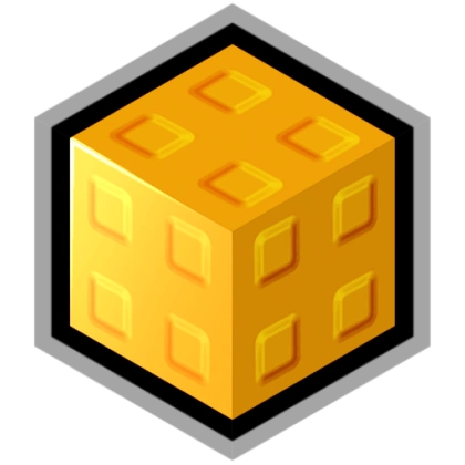Gold mutación icon