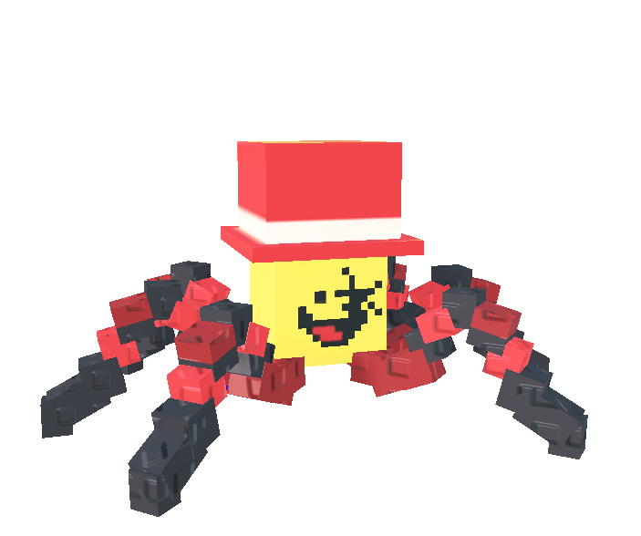 Sammyni Spyderini