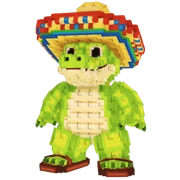 Tacorillo Crocodillo