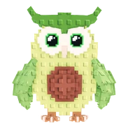 Avocadini Guffo