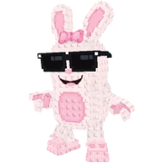 Boppin Bunny