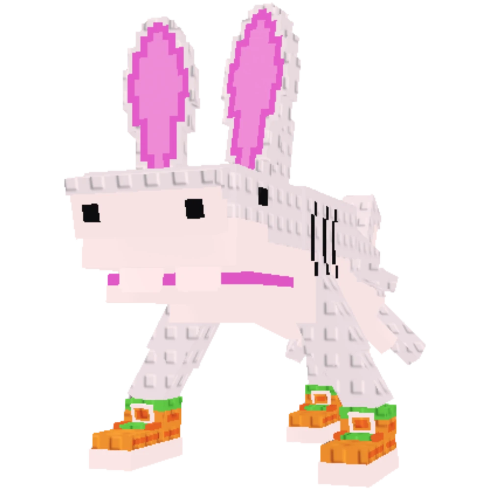 Bunny Tralala