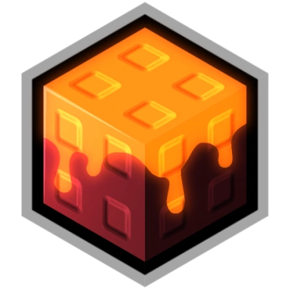 Lava mutación icon