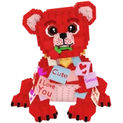Love Love Bear