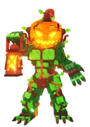 Jacko Spaventosa